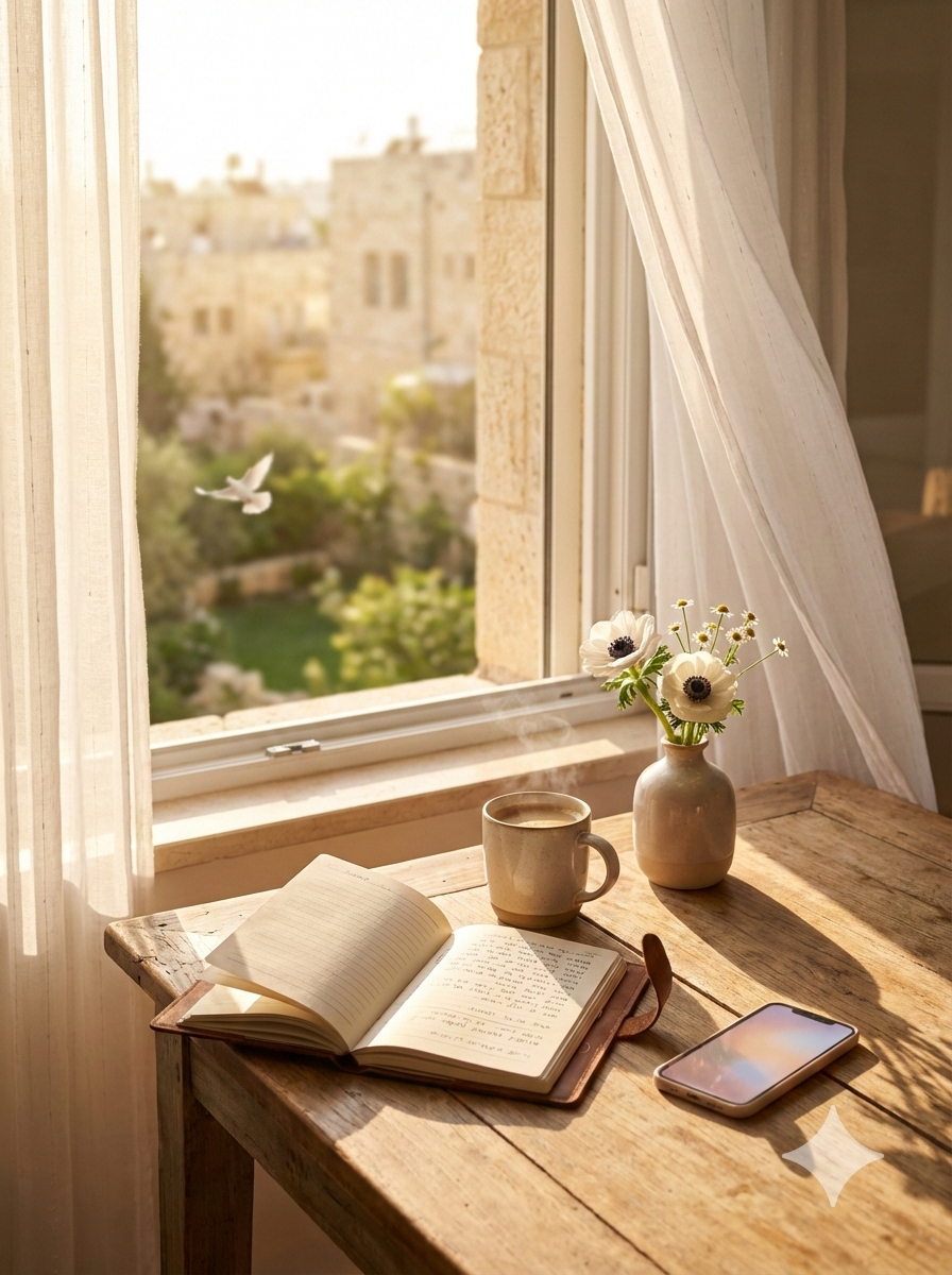 בעוד שנה מהיום